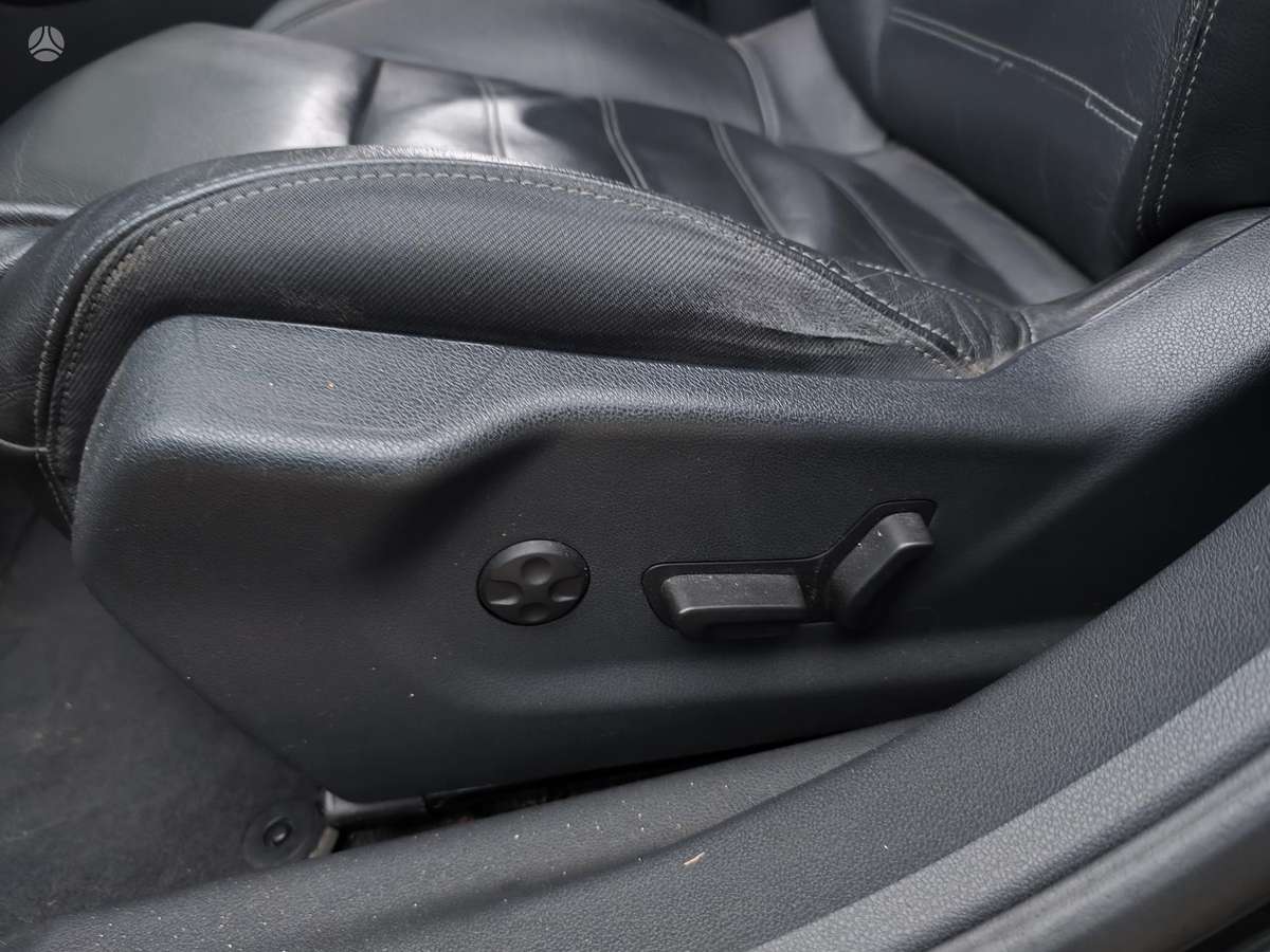 Peugeot 508, 2.0 l., Универсал