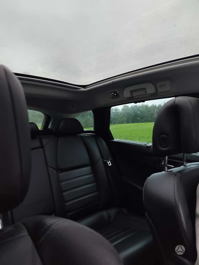 Peugeot 508, 2.0 l., wagon