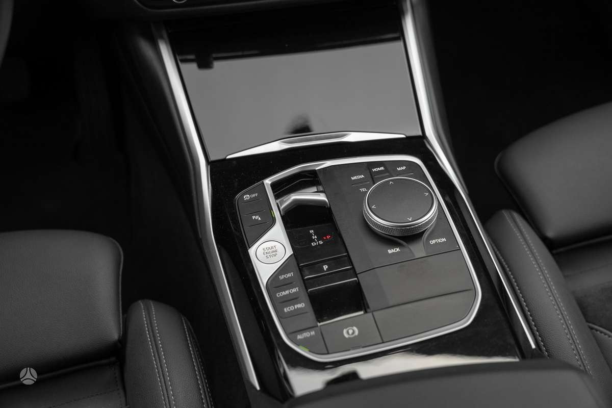 BMW 320, 2.0 l., Универсал