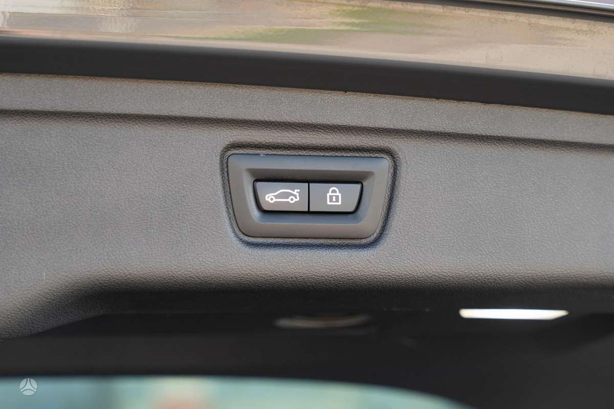 BMW 320, 2.0 l., Универсал