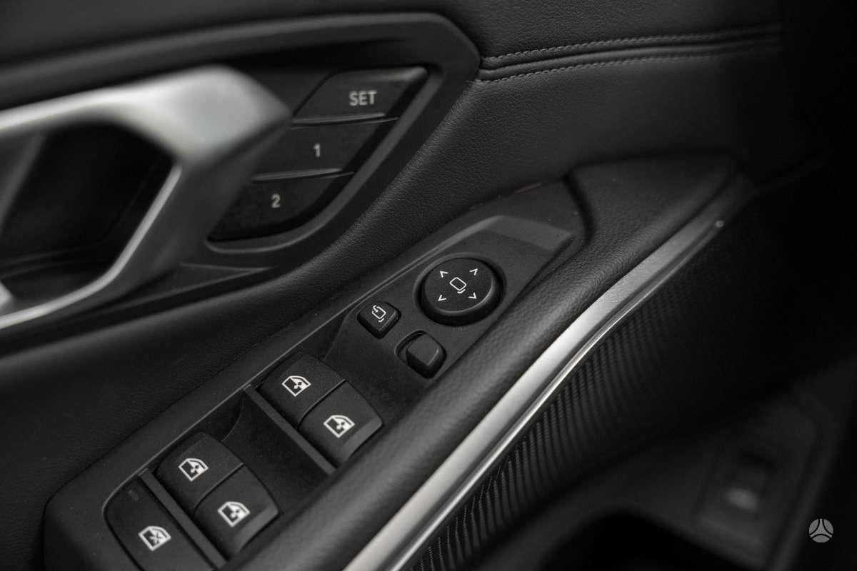 BMW 320, 2.0 l., Универсал