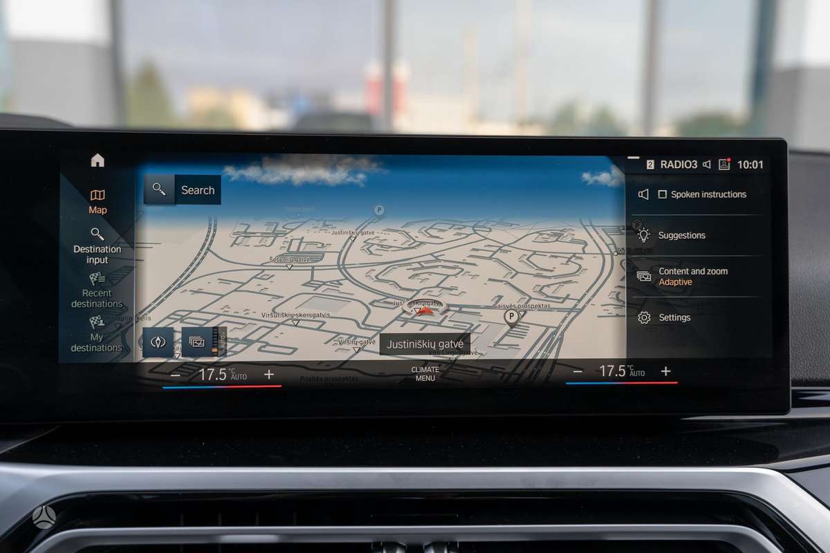 BMW 320, 2.0 l., Универсал
