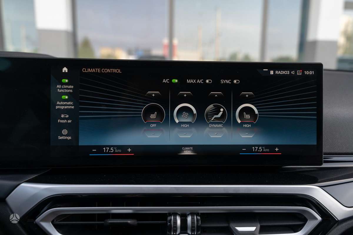 BMW 320, 2.0 l., Универсал