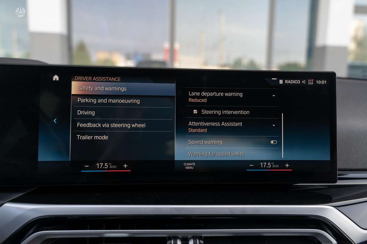 BMW 320, 2.0 l., Универсал