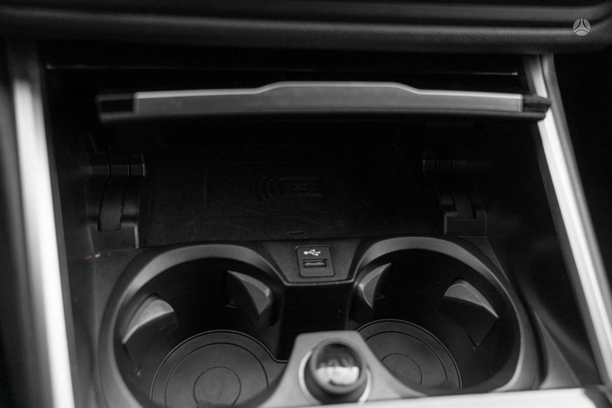 BMW 320, 2.0 l., Универсал