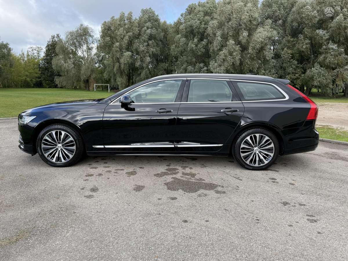 Volvo V90, 2.0 l., Универсал