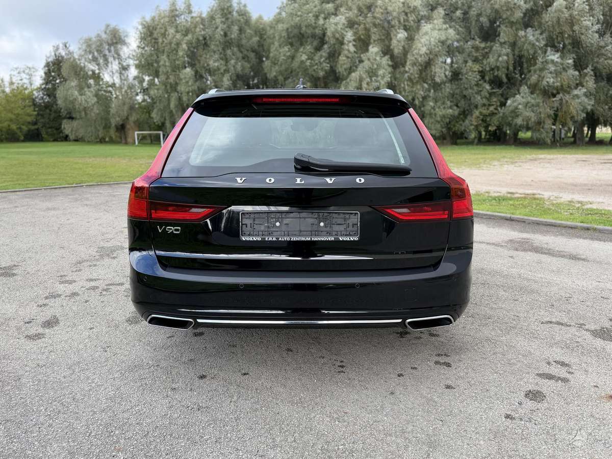 Volvo V90, 2.0 l., Универсал