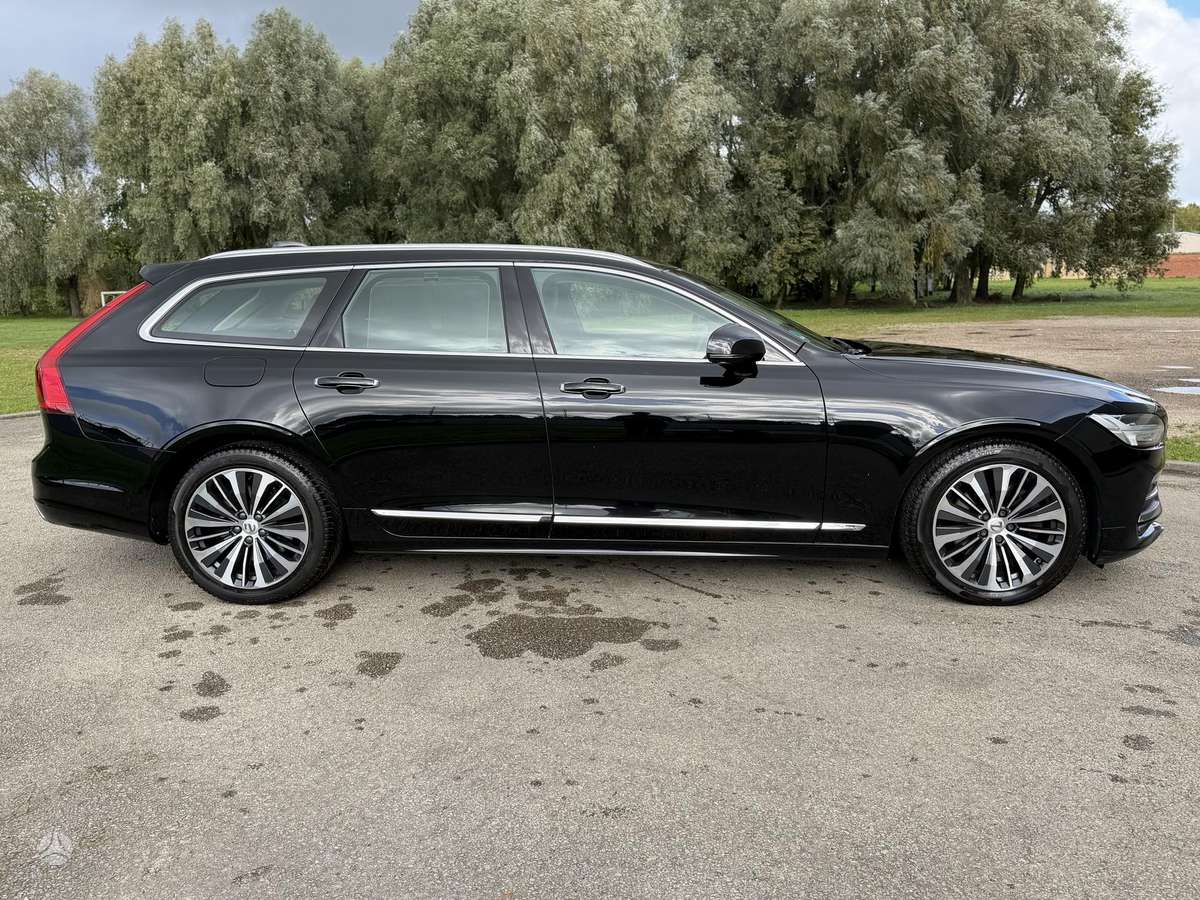 Volvo V90, 2.0 l., Универсал