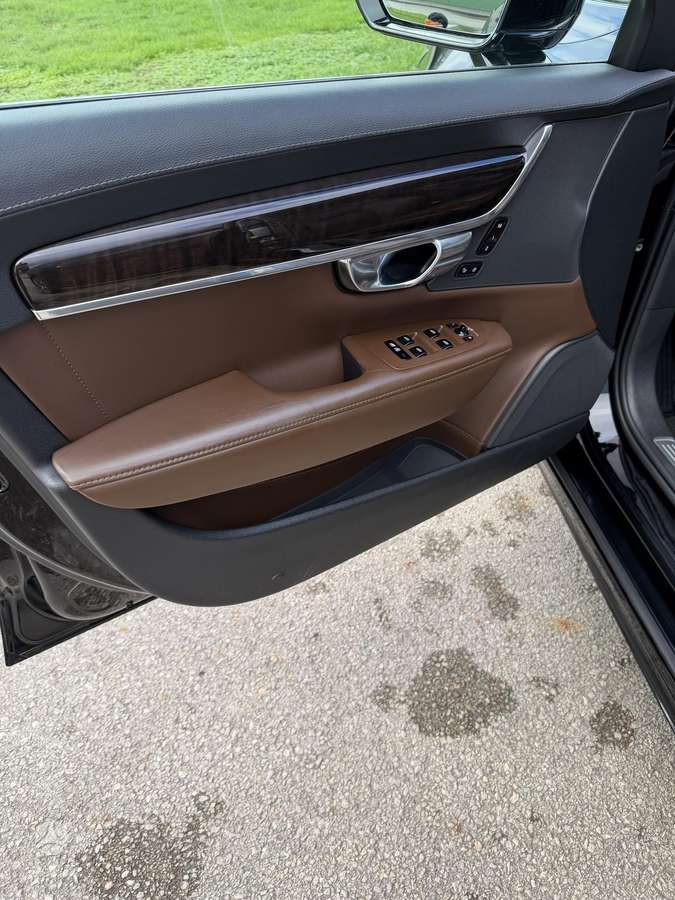 Volvo V90, 2.0 l., Универсал