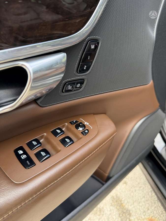 Volvo V90, 2.0 l., Универсал