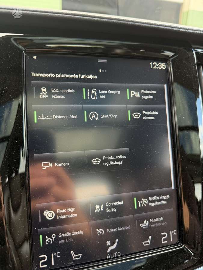 Volvo V90, 2.0 l., Универсал