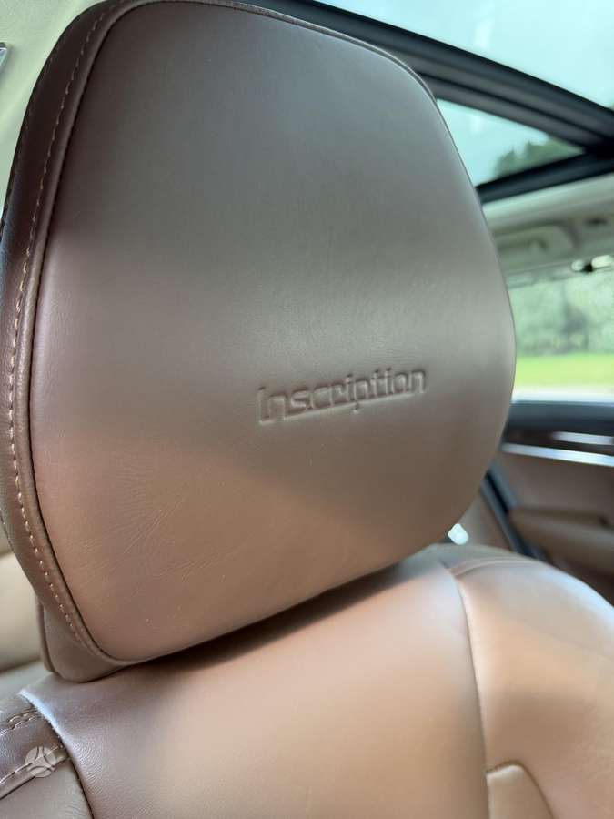 Volvo V90, 2.0 l., Универсал