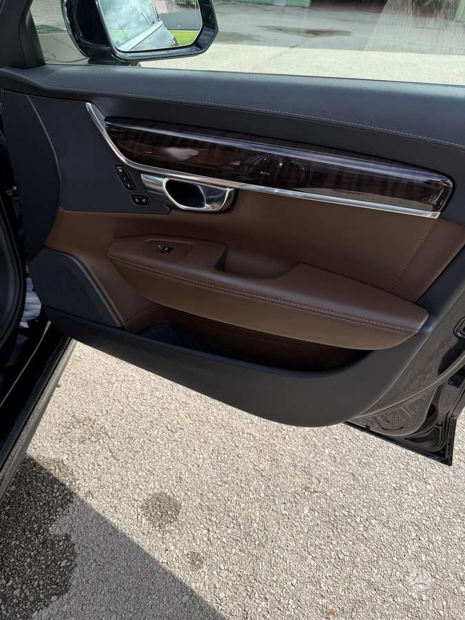Volvo V90, 2.0 l., Универсал