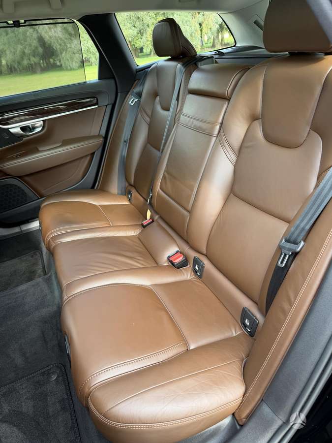 Volvo V90, 2.0 l., Универсал