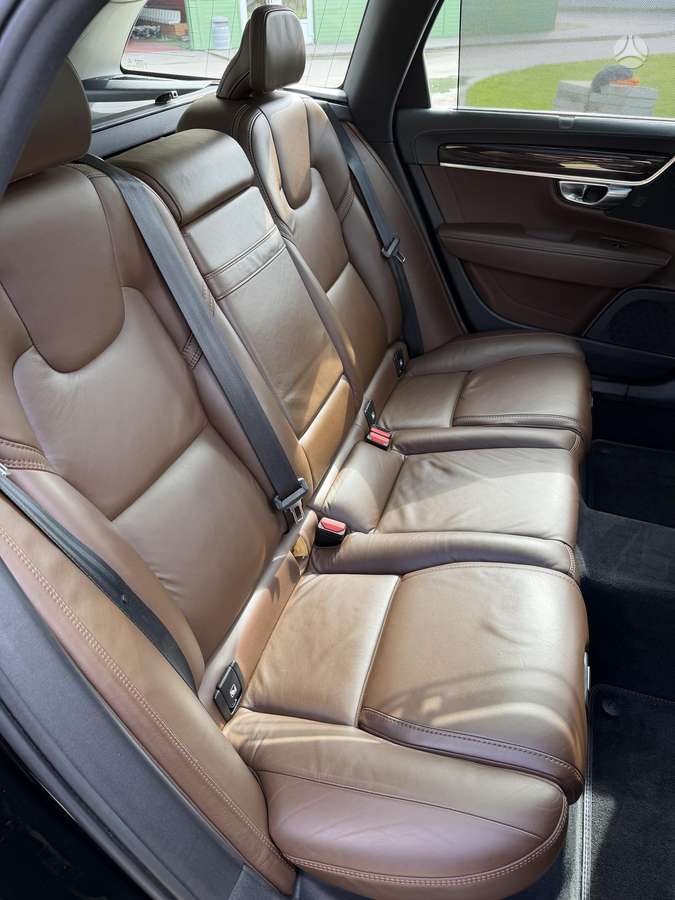 Volvo V90, 2.0 l., Универсал