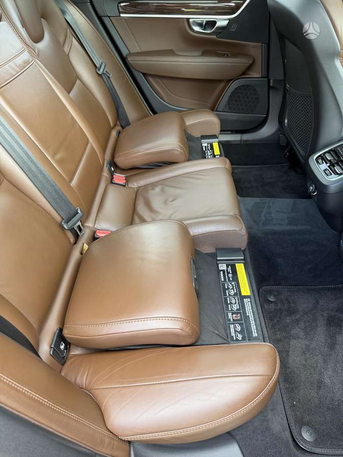 Volvo V90, 2.0 l., Универсал
