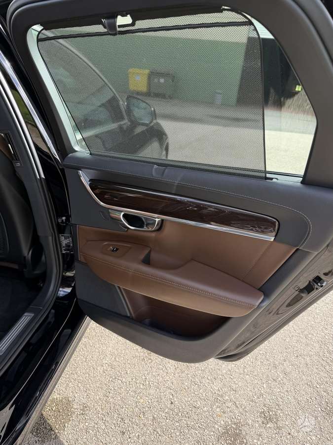 Volvo V90, 2.0 l., Универсал