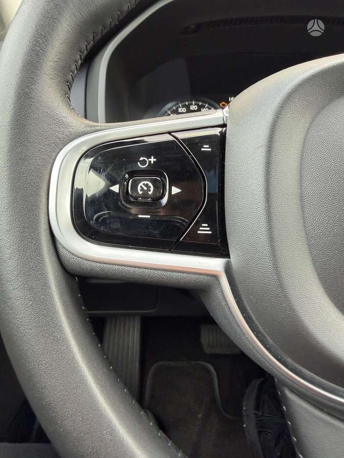 Volvo V90, 2.0 l., Универсал