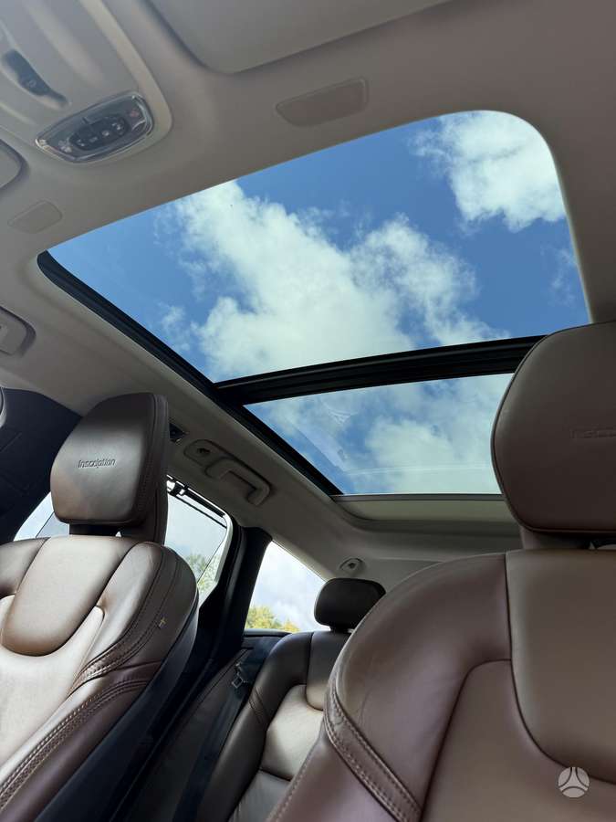 Volvo V90, 2.0 l., Универсал