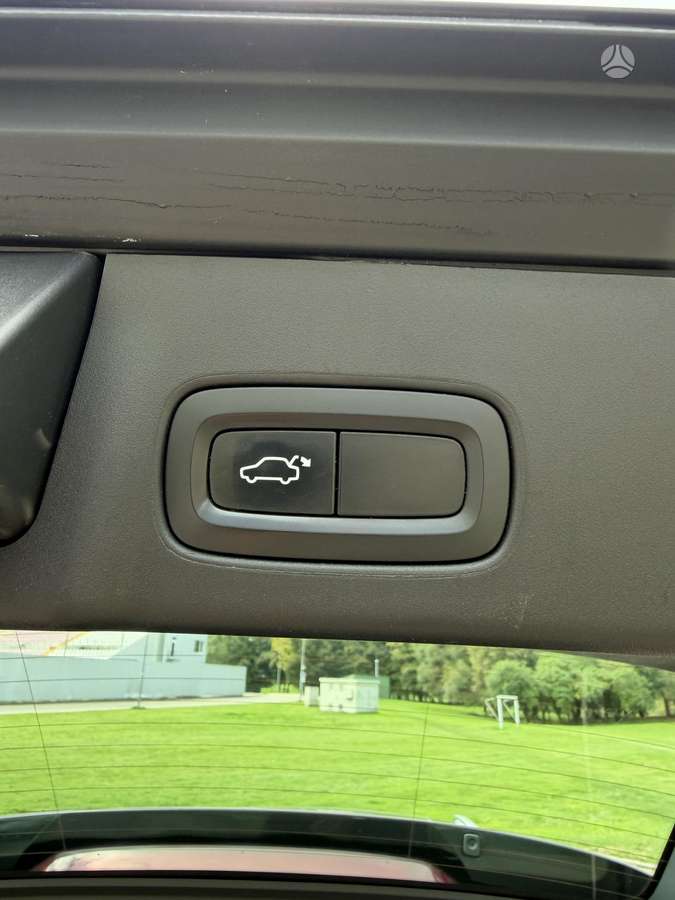 Volvo V90, 2.0 l., Универсал