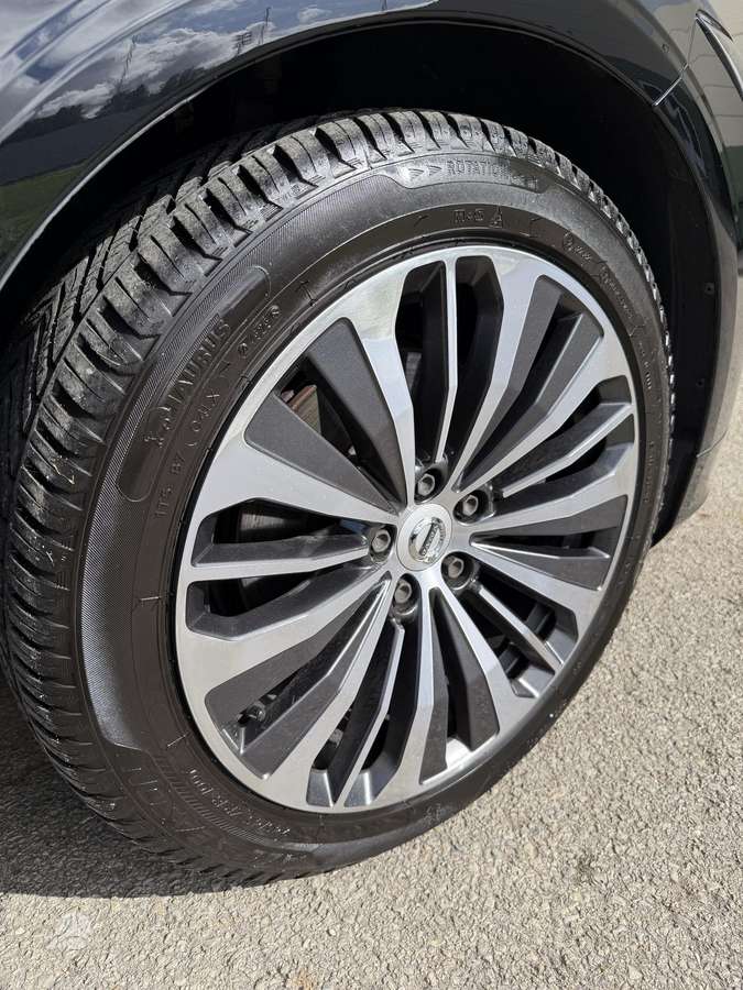 Volvo V90, 2.0 l., Универсал