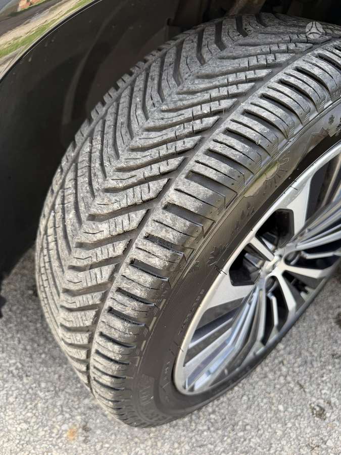 Volvo V90, 2.0 l., Универсал