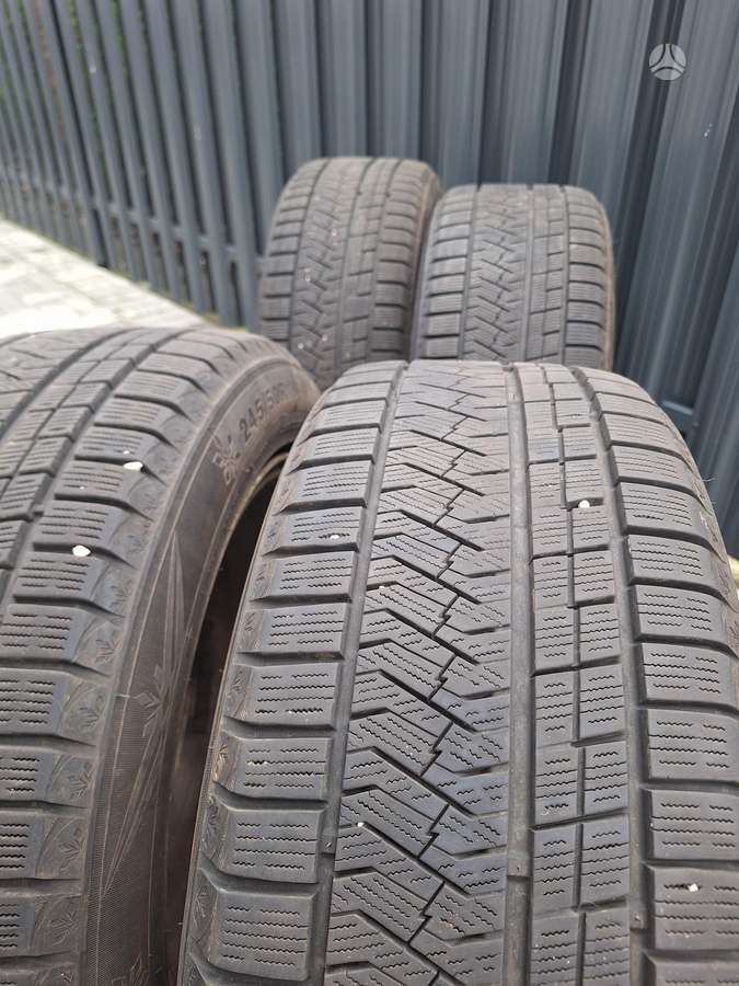 Triangle SNOWLINK, winter 245/50 R18
