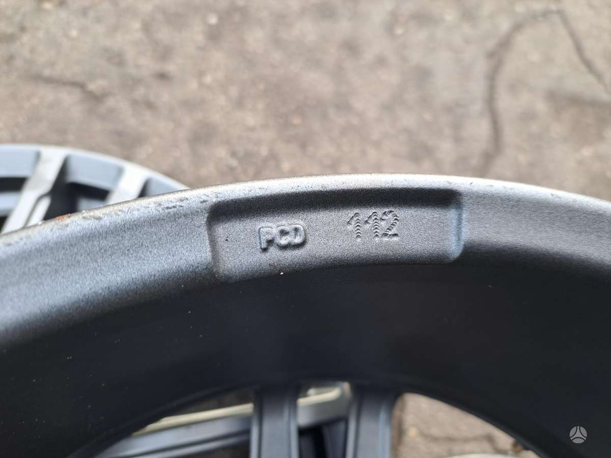 Audi A6 Q5, легкосплавные , R19