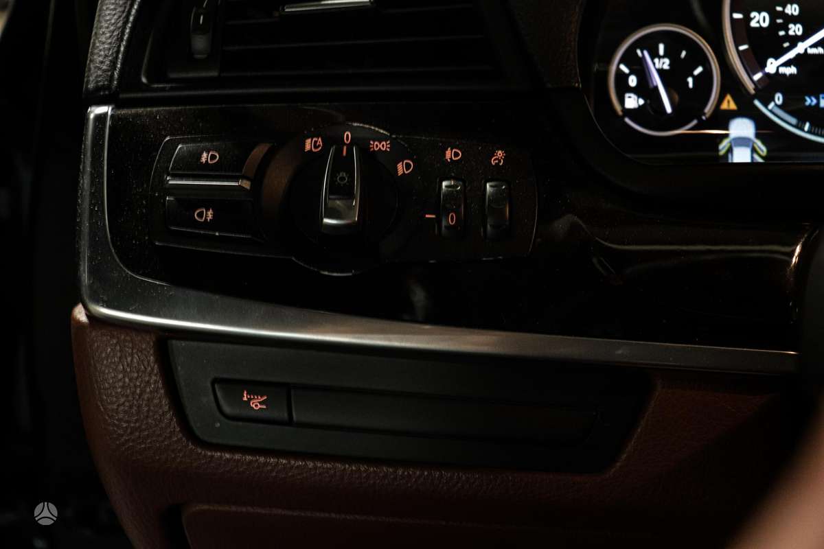BMW 535, 3.0 l., Седан