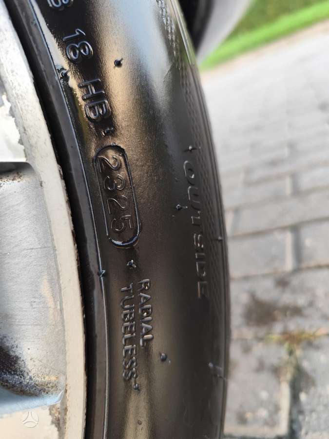 Volvo V70, 2.0 l., wagon