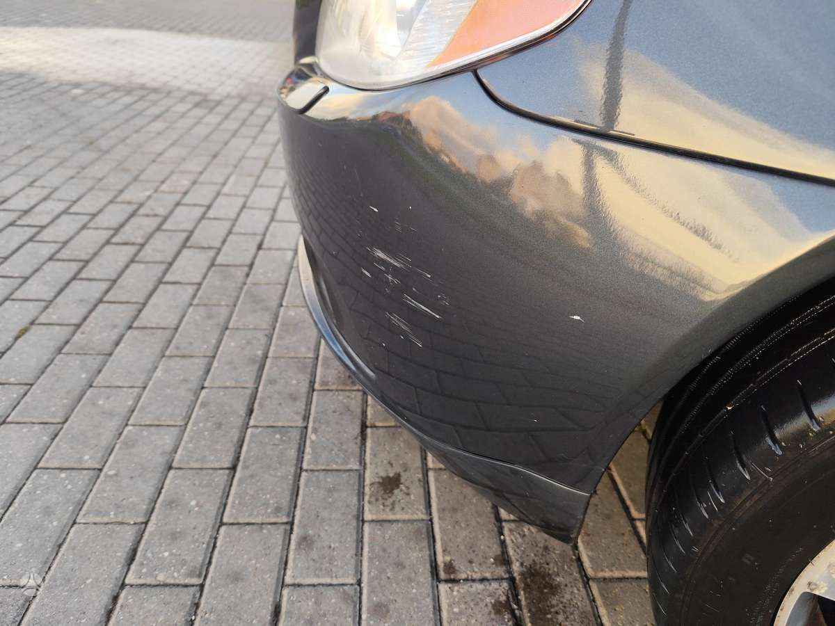 Volvo V70, 2.0 l., wagon