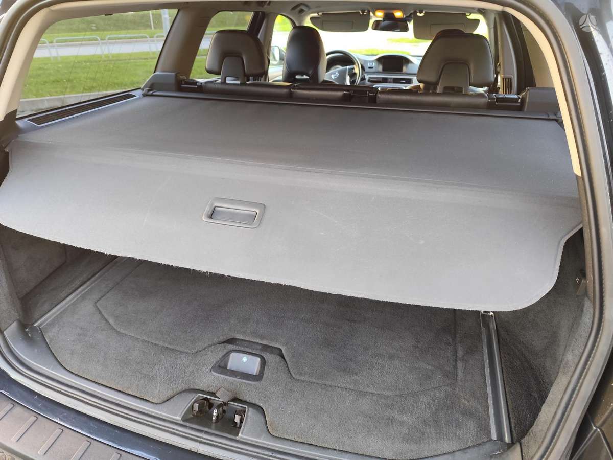 Volvo V70, 2.0 l., wagon