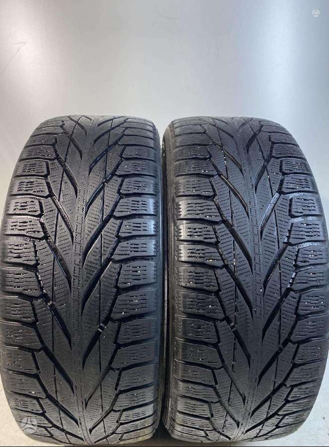 Nokian Hakka R2, winter 245/50 R20