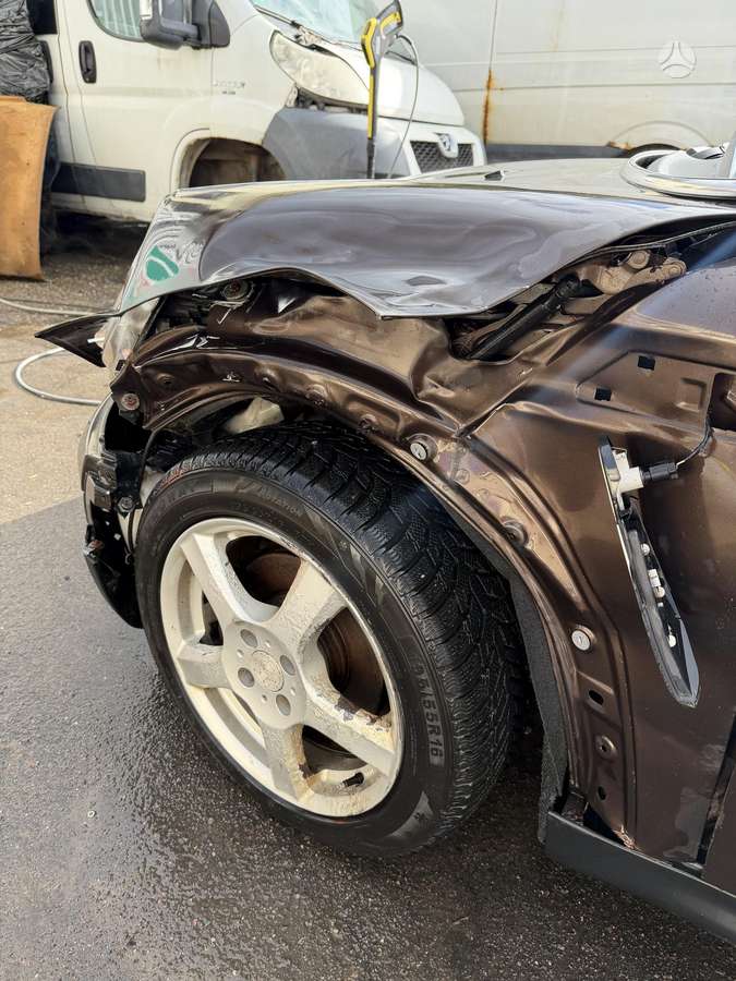 Mini Cooper, 1.6 l., Купе (coupe)