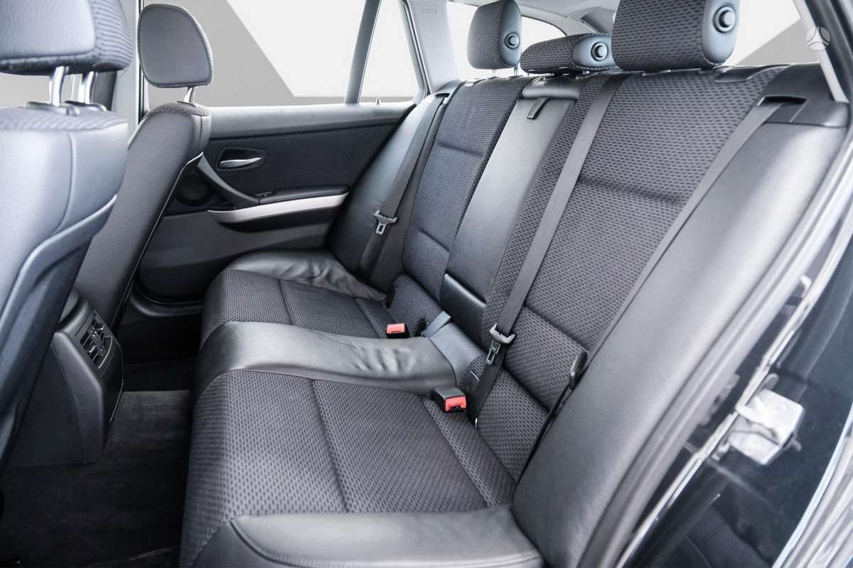 BMW 320, 2.0 l., Универсал