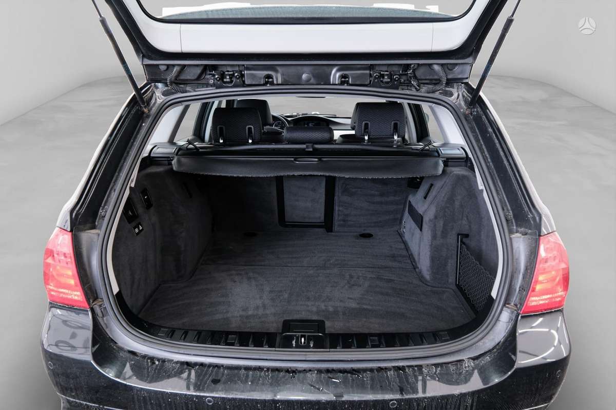 BMW 320, 2.0 l., Универсал