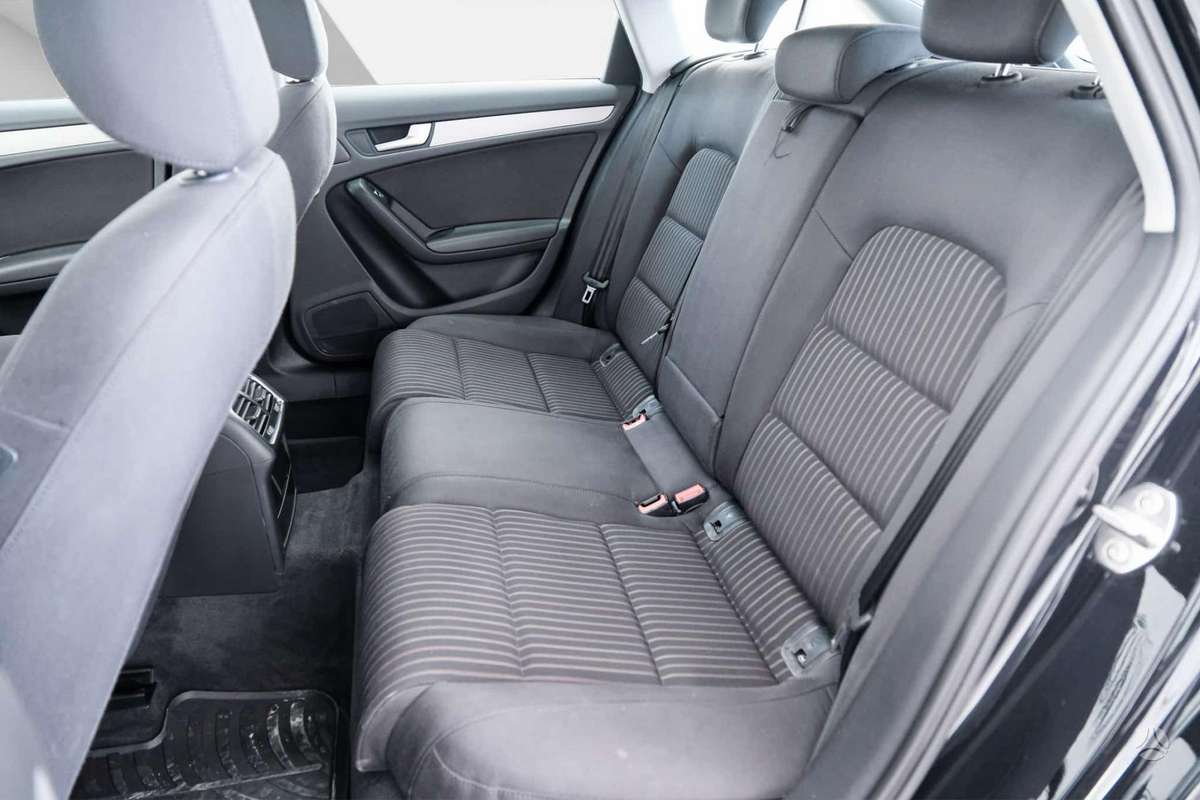 Audi A4, 2.0 l., universalas