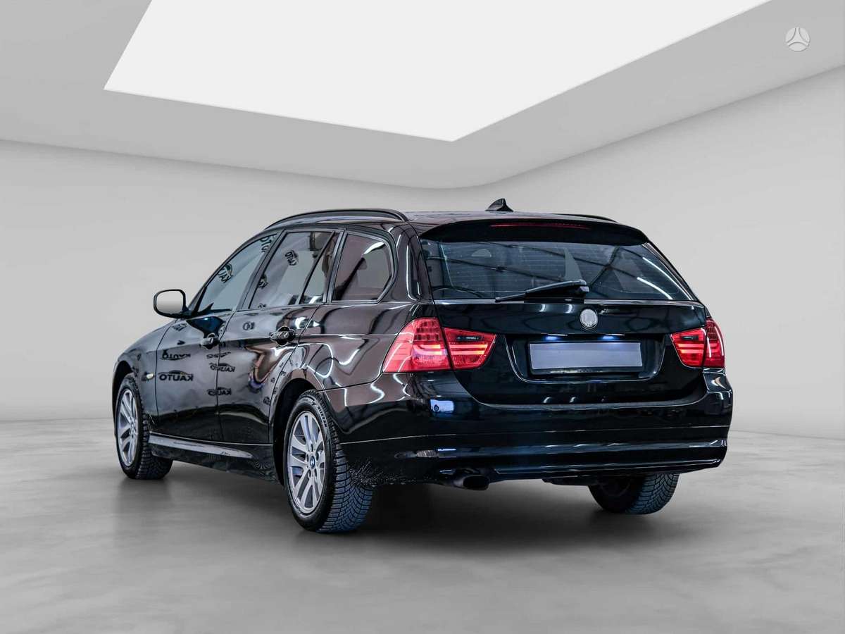 BMW 316, 2.0 l., wagon