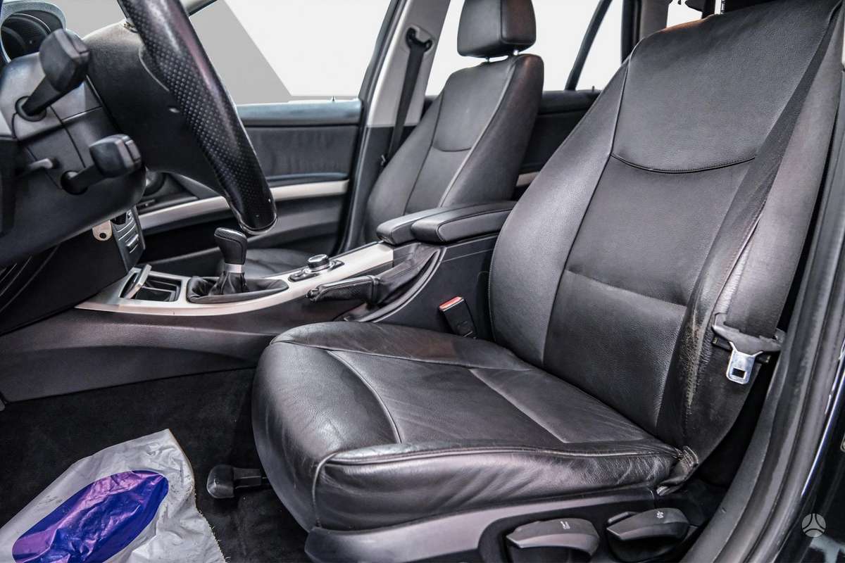 BMW 316, 2.0 l., wagon