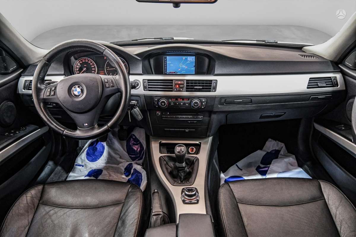 BMW 316, 2.0 l., Универсал