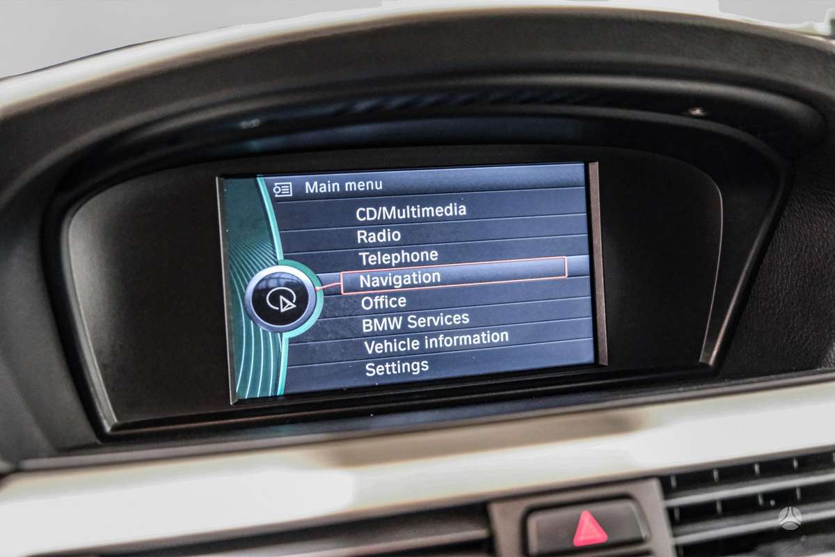 BMW 316, 2.0 l., wagon