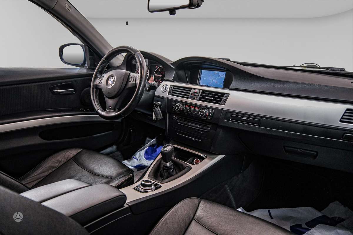 BMW 316, 2.0 l., wagon