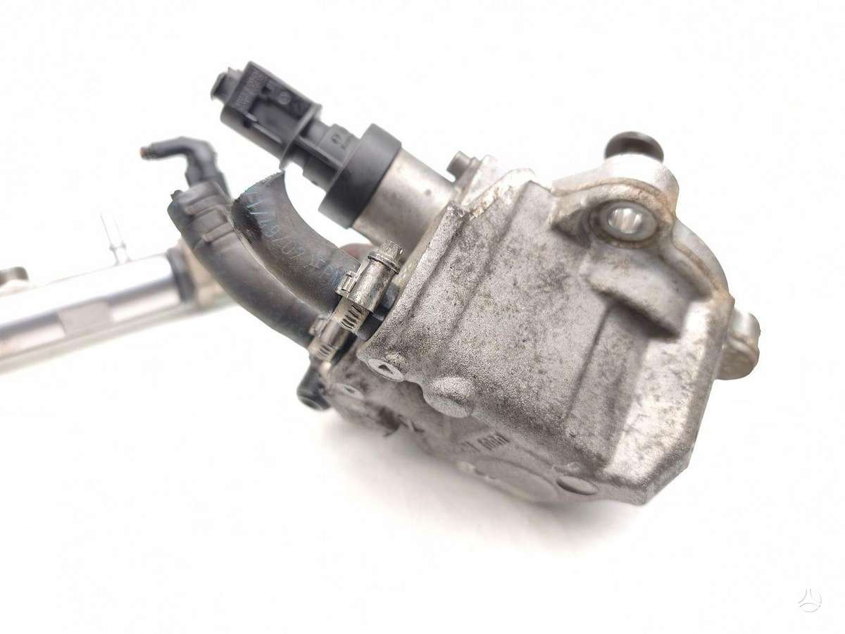 BMW 120, 7797874, injection system