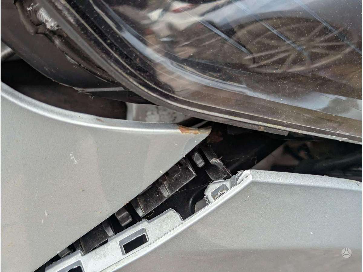 Hyundai IONIQ engine