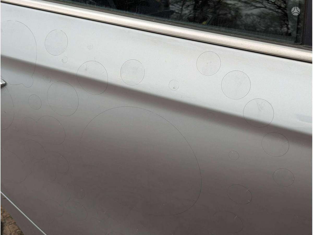 Hyundai IONIQ двигатель