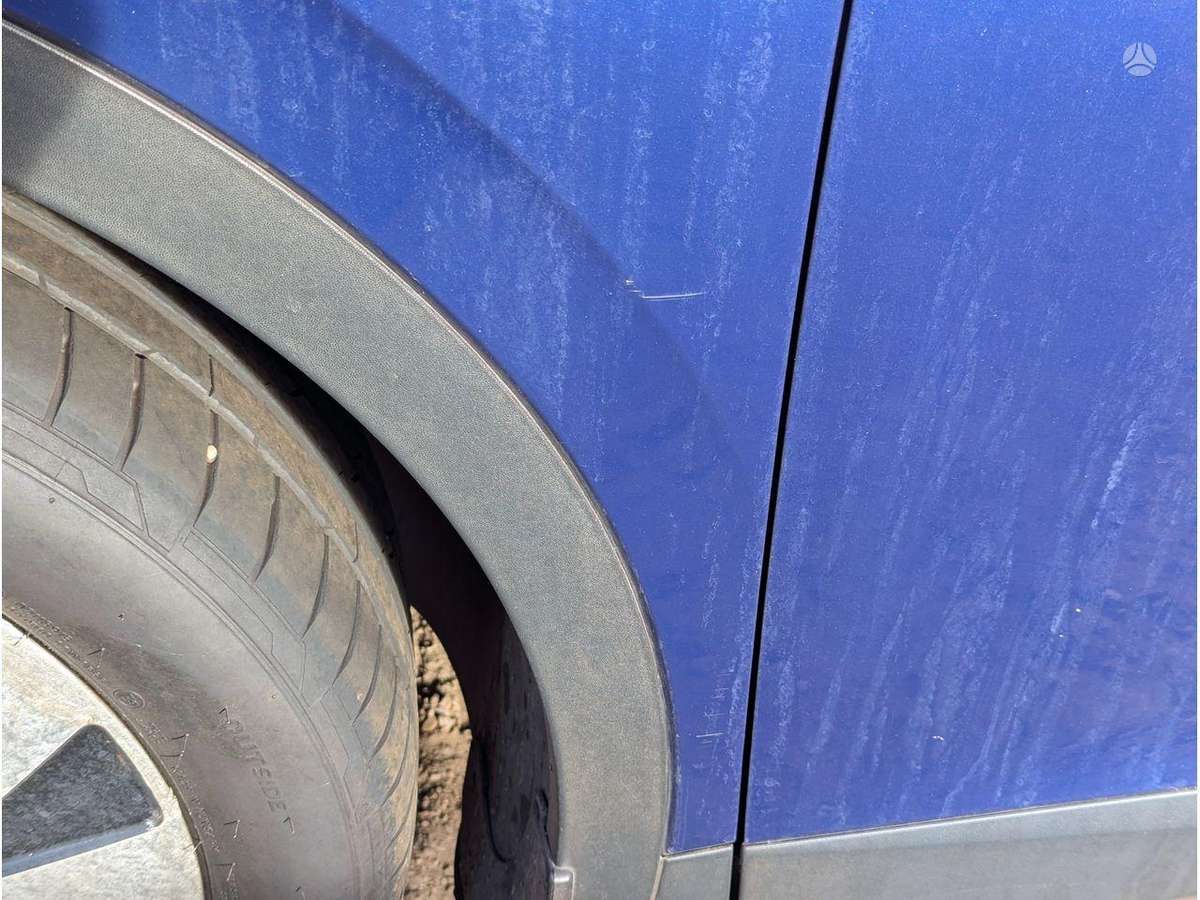 Volkswagen ID.4 двигатель