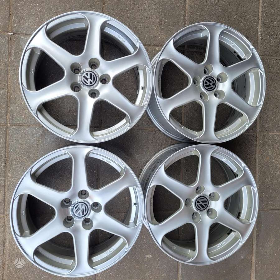 Audi, легкосплавные , R17
