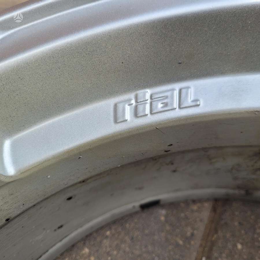 Audi, легкосплавные , R17