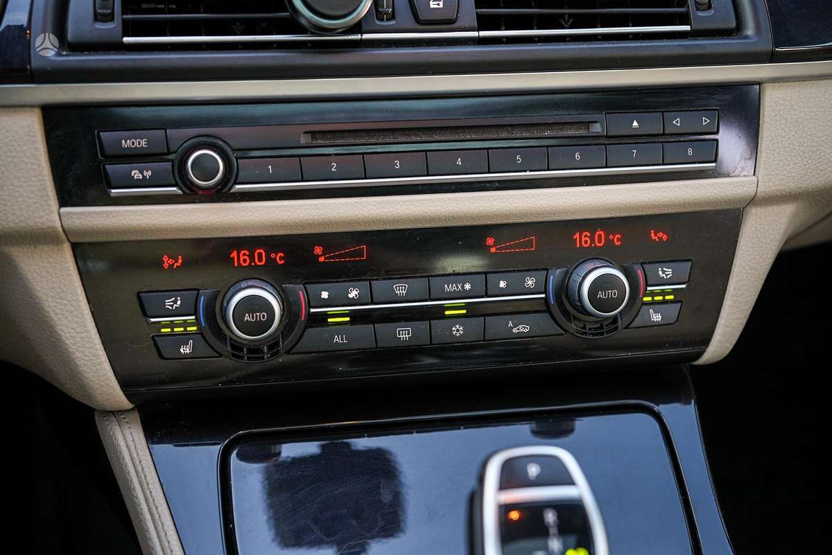 BMW 530, 3.0 l., wagon
