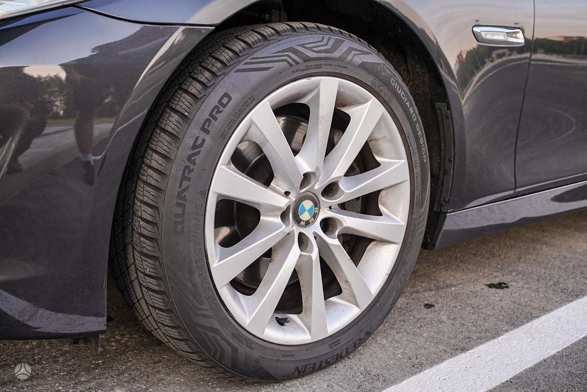 BMW 530, 3.0 l., Универсал